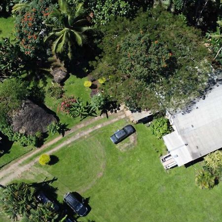 Raintree Vacation Home Lautoka Buitenkant foto