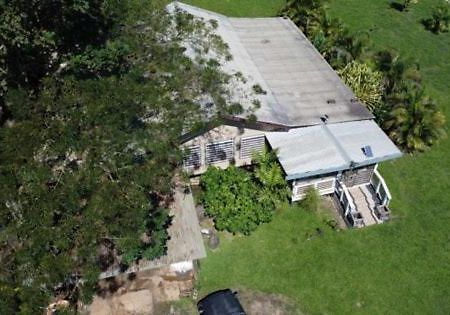 Raintree Vacation Home Lautoka Buitenkant foto