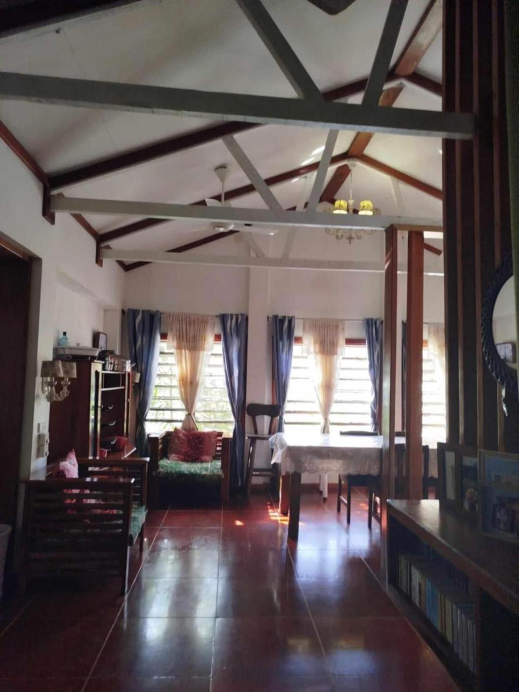Raintree Vacation Home Lautoka Buitenkant foto