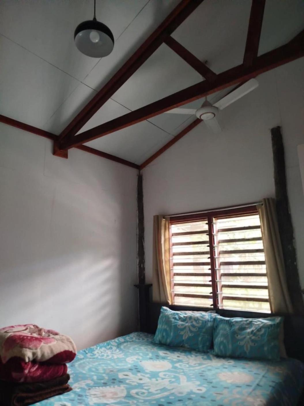 Raintree Vacation Home Lautoka Buitenkant foto