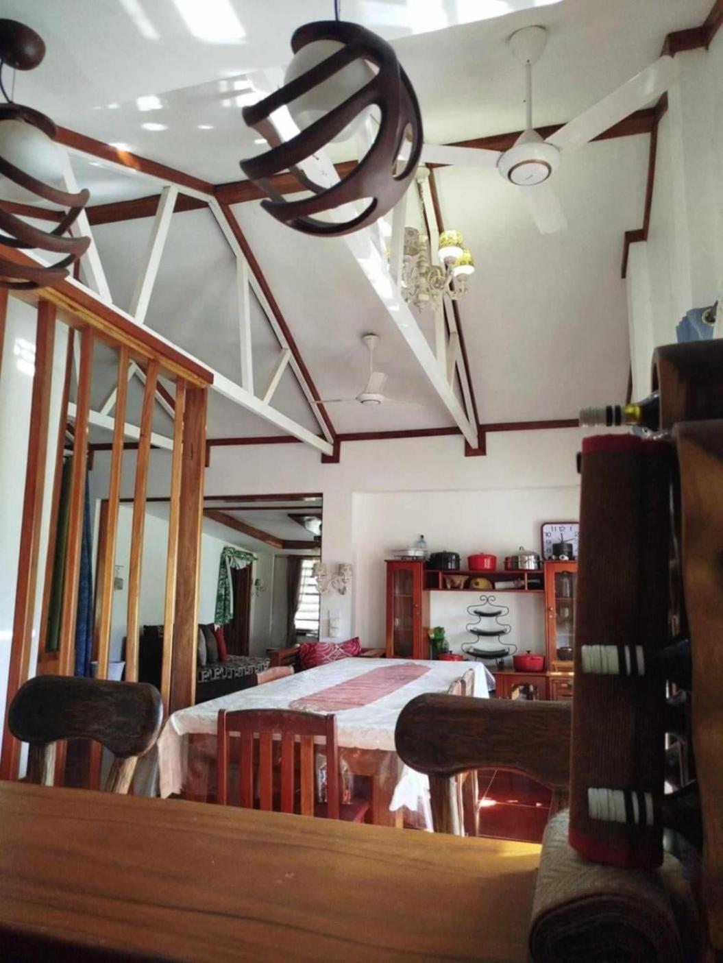 Raintree Vacation Home Lautoka Buitenkant foto