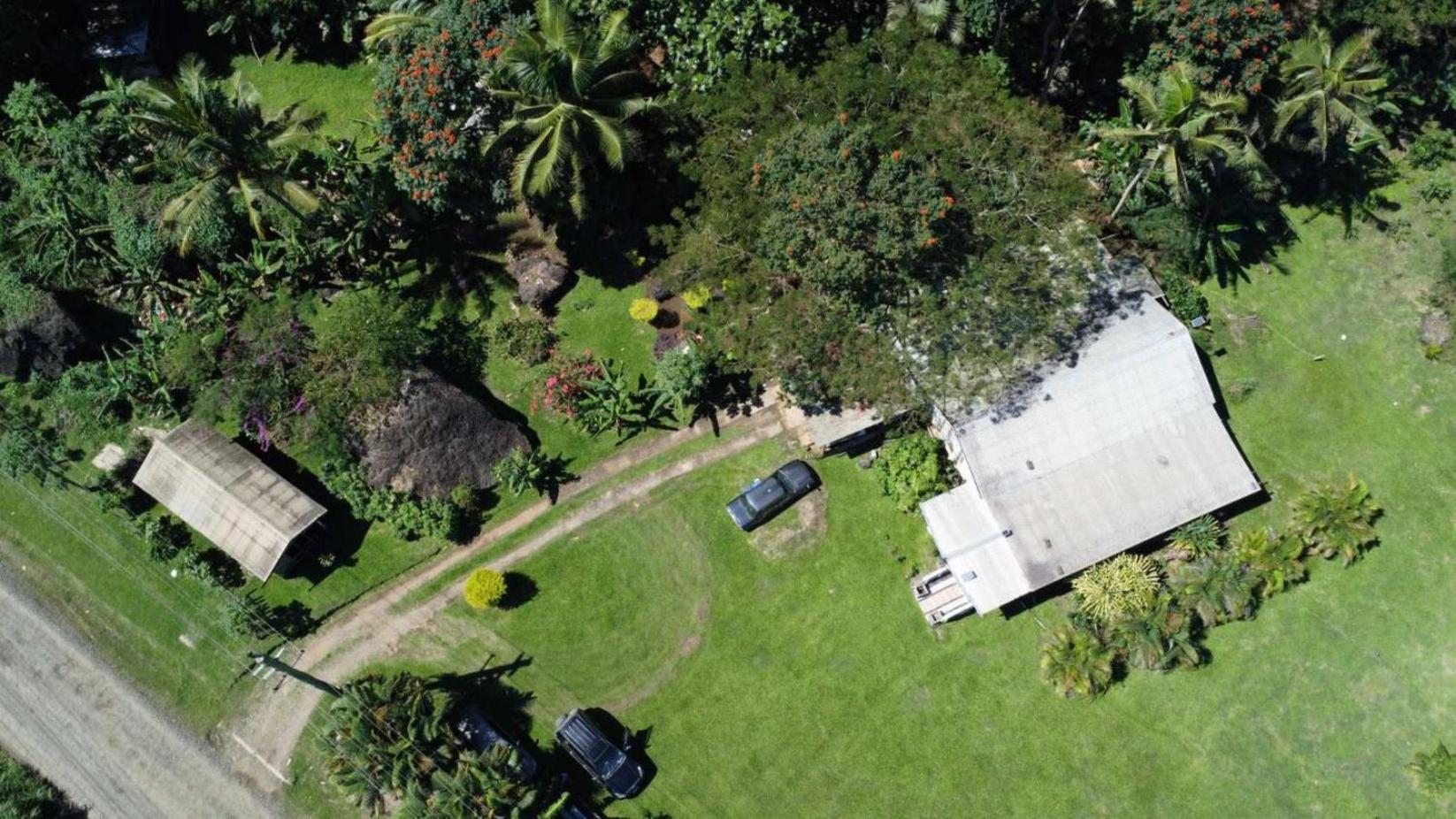 Raintree Vacation Home Lautoka Buitenkant foto