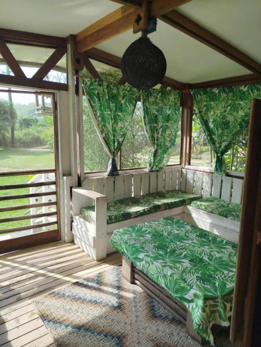 Raintree Vacation Home Lautoka Buitenkant foto