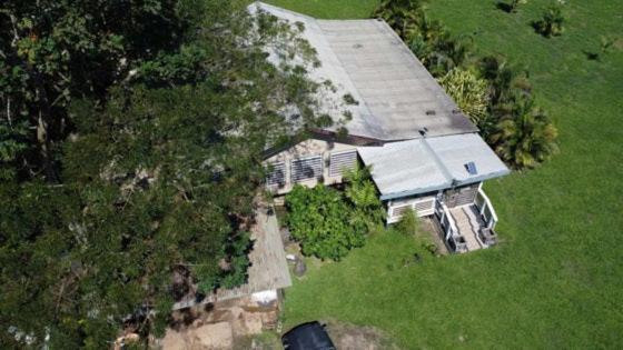 Raintree Vacation Home Lautoka Buitenkant foto